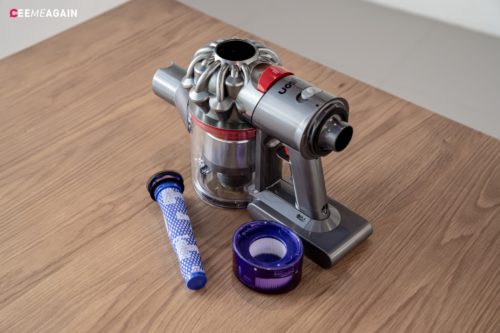 Dyson V8 Slim