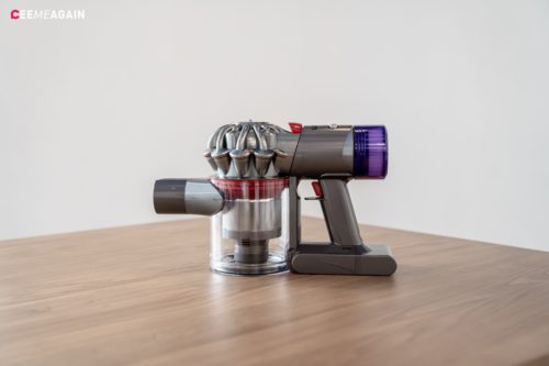 Dyson V8 Slim